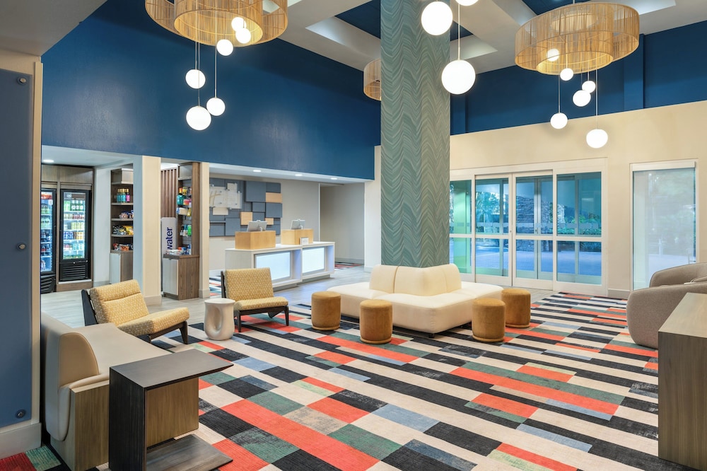 Holiday Inn Express Orlando International Airport by IHG - photo 46