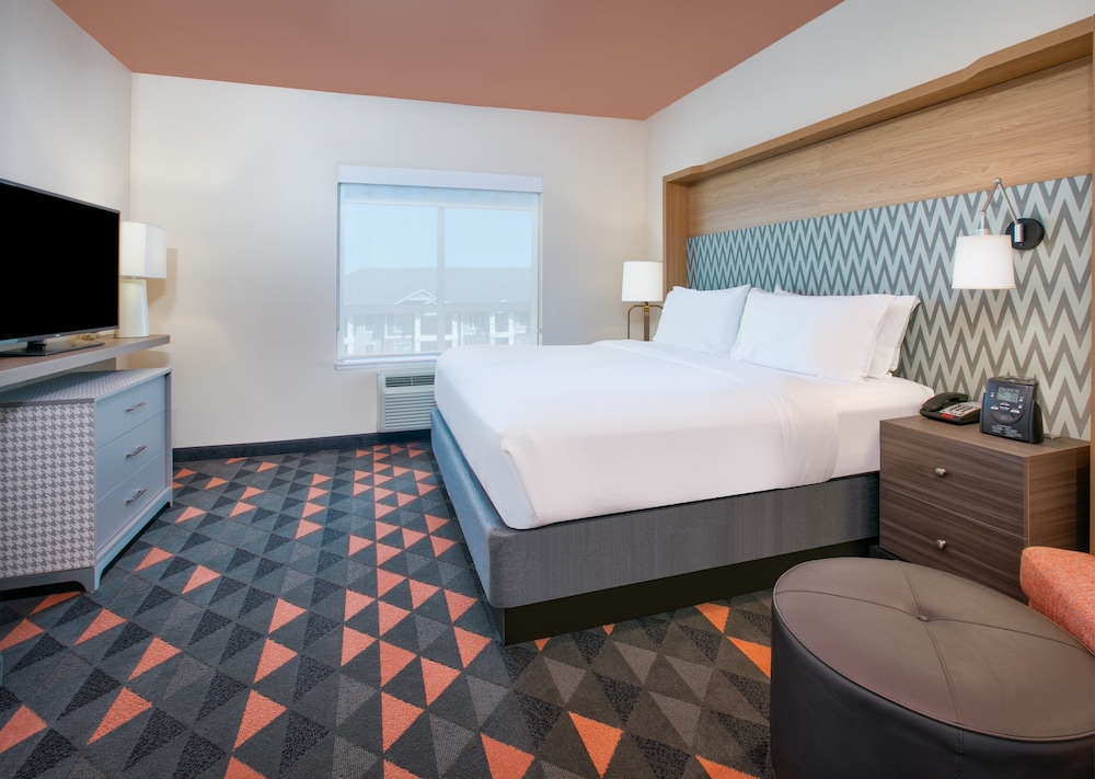 Holiday Inn Dfw South By Ihg - photo 19