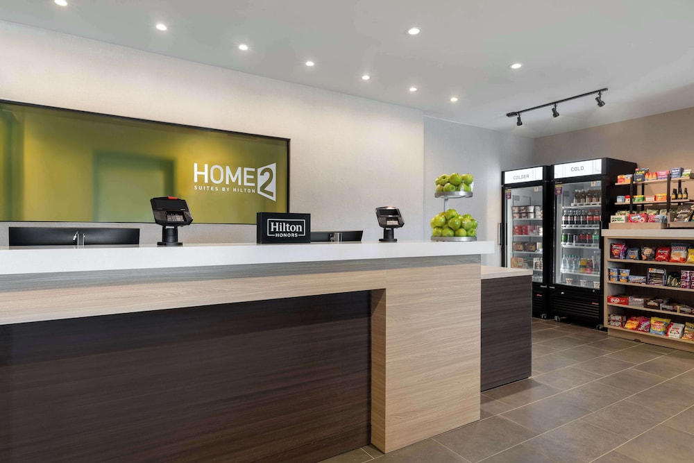 Home2 Suites By Hilton Kokomo - photo 5