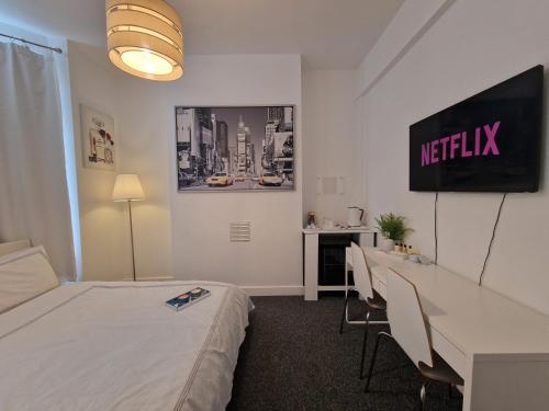 Beautiful Room in London — London — photo 4