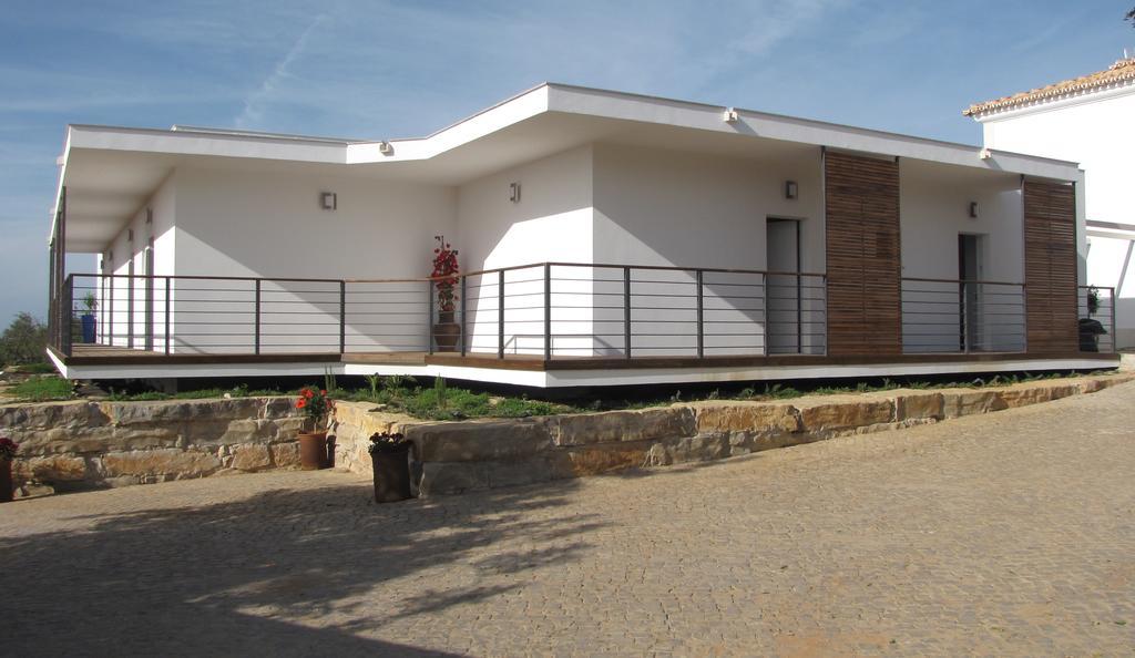 Casa Branca — 4-Star Luxury Hotel in Tavira, Portugal