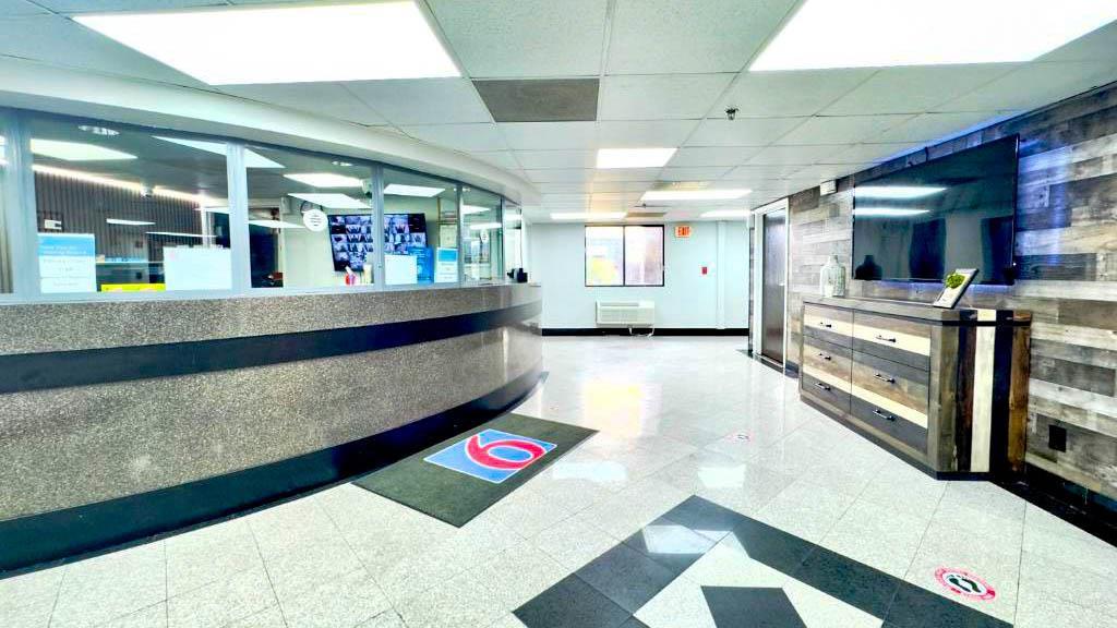 Motel 6 Dallas TX Fair Park - photo 11