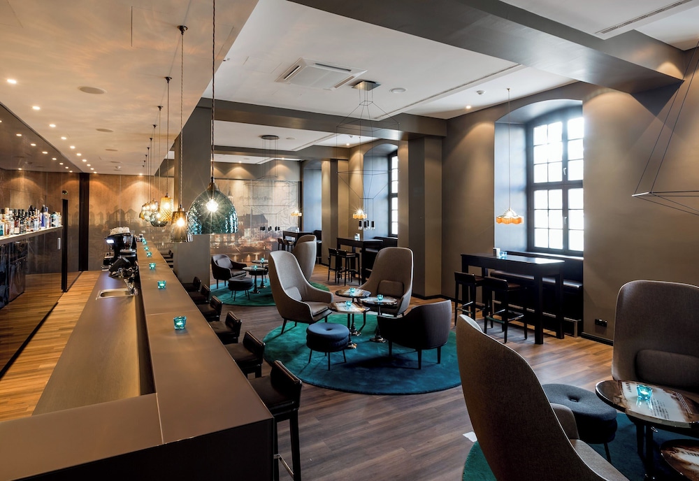 Motel One Magdeburg - carbon neutral hotel in Magdeburg