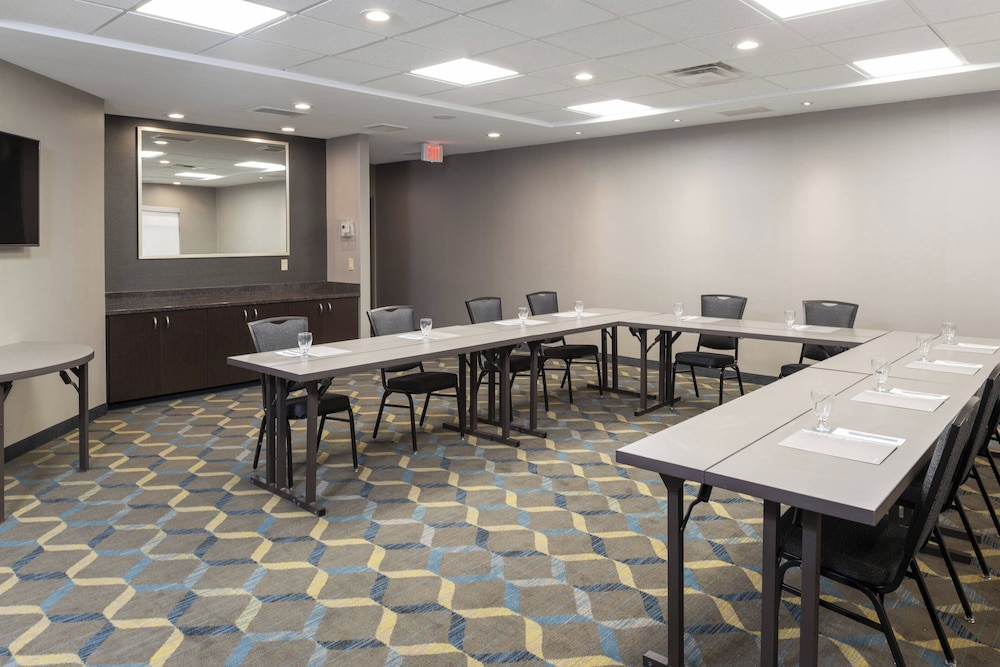 Residence Inn Midland Marriott - photo 31
