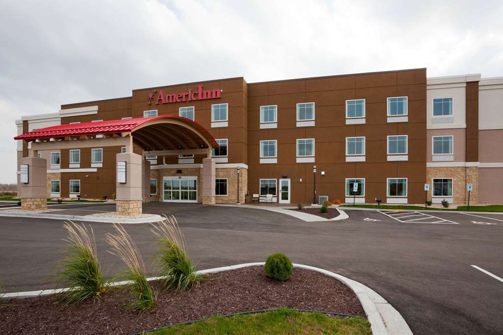 AmericInn by Wyndham Waupun - featured photo