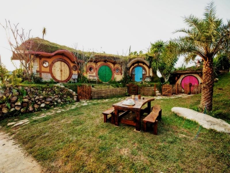 Baan Suan Noi Resort — hotel in Nakhon Ratchasima