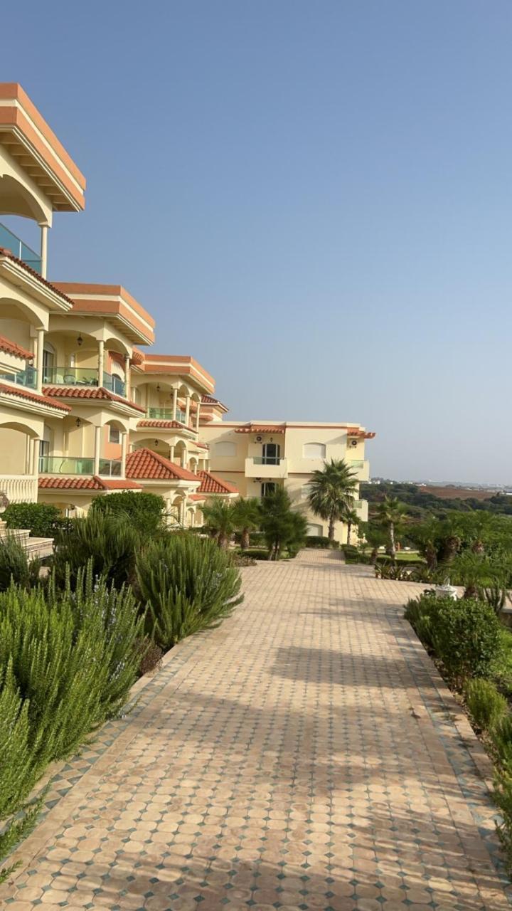 Ocean Drive Estate - last minute hotel in Tangier