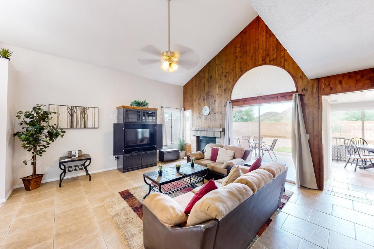 Everything at Your Fingertips in Glendale, United States