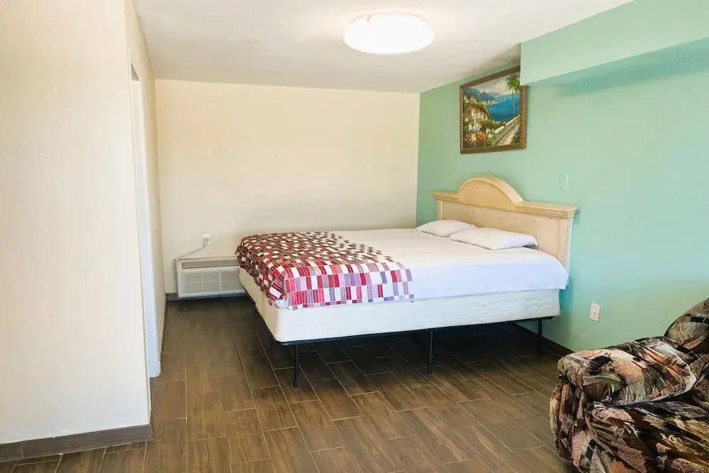 Padre Motel - photo 8
