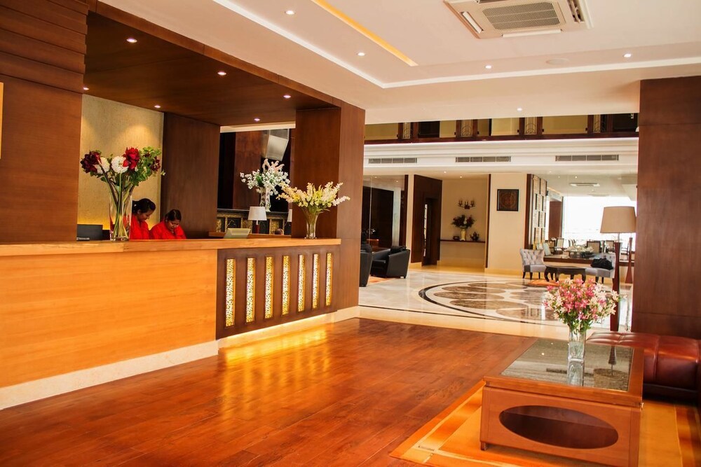 Ariya Hotel — Thimphu — photo 2