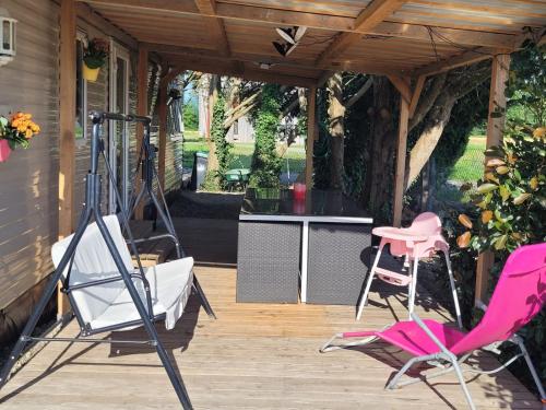 Herbes de Pampa - last minute hotel in Maringues