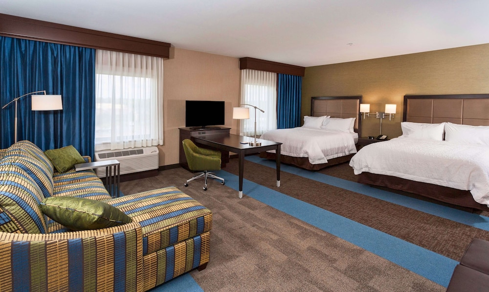 Hampton Inn & Suites Duluth North Mall Area - photo 8