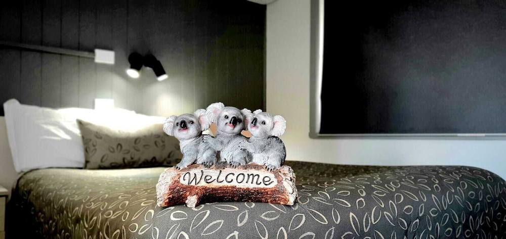 Young Goldrush Motel in Young, Australia