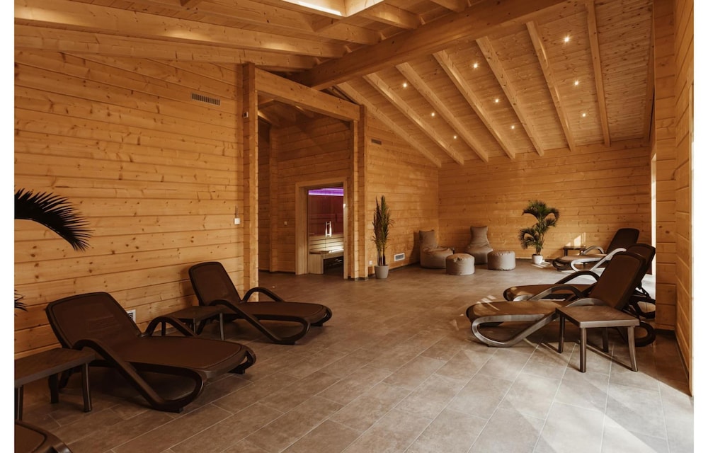 Spa treatment