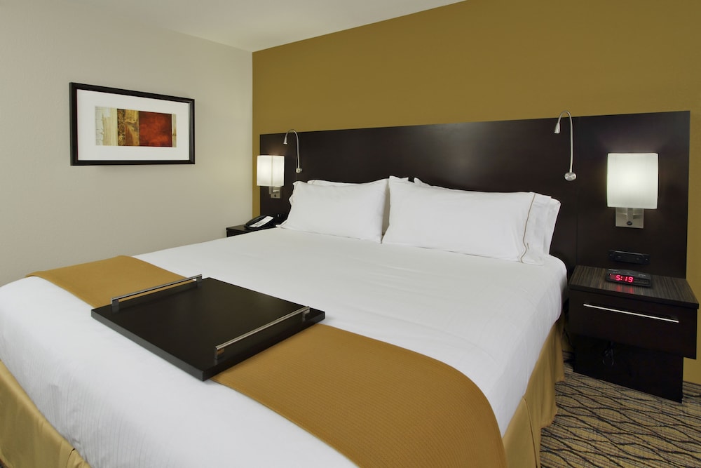Holiday Inn Express & Suites Colorado Springs First & Main by IHG - photo 10