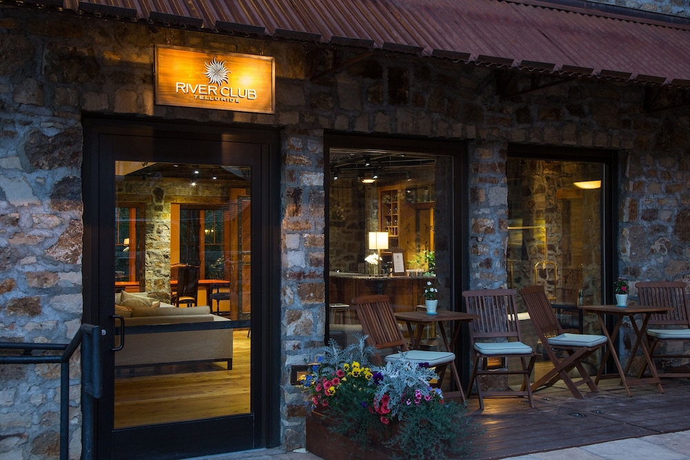 River Club 203 by Alpine Lodging Telluride - photo 35