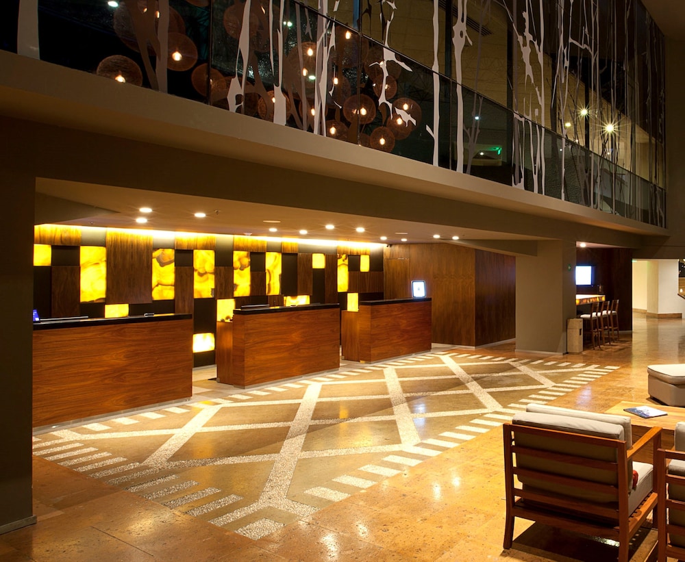 Marriott Tuxtla Gutierrez Hotel — Tuxtla — photo 5