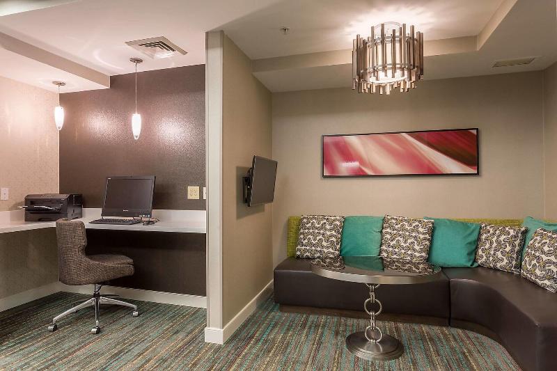 Residence Inn by Marriott Rocky Mount - photo 35