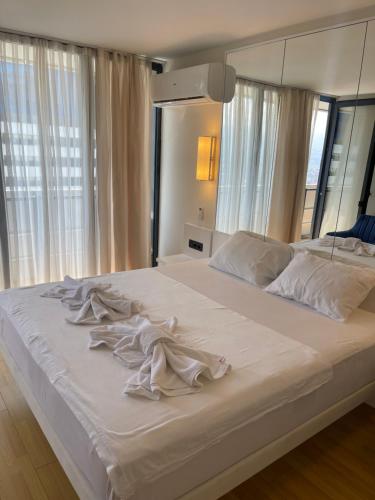 Apart Hotel Royal Sunset Batumi Sea View Resort