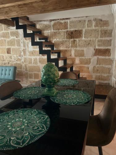 La Botte - carbon neutral hotel in Mesagne
