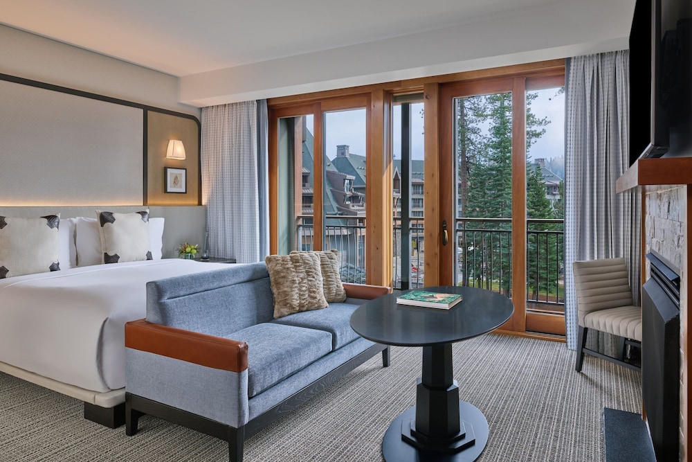 The Ritz Carlton Lake Tahoe - photo 12