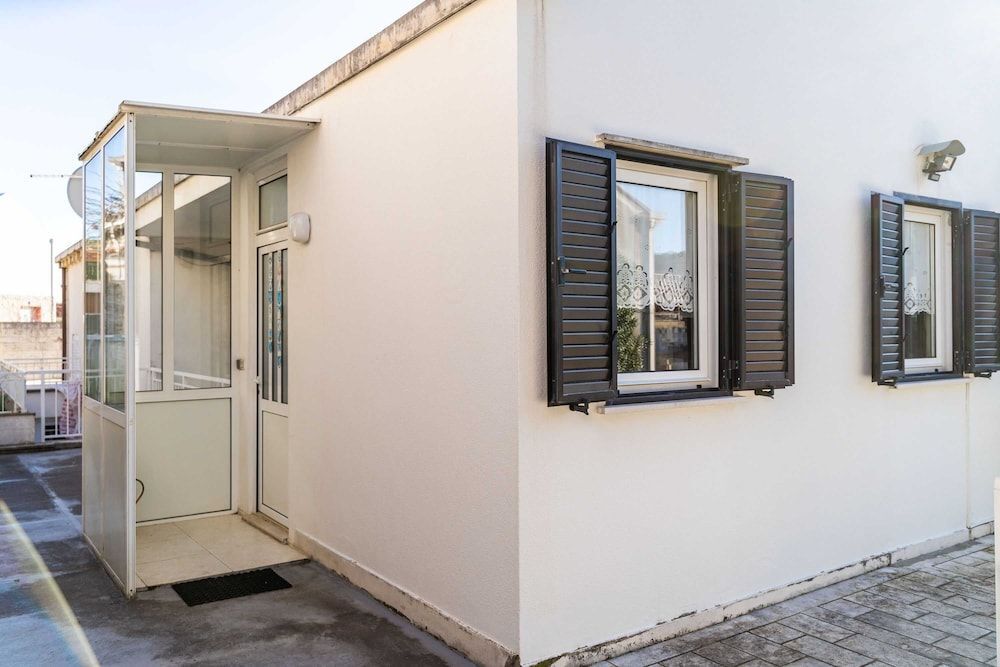 Apartment Bozica