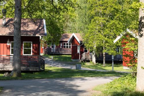 Marholmen Stugby — Unknown City — photo 2
