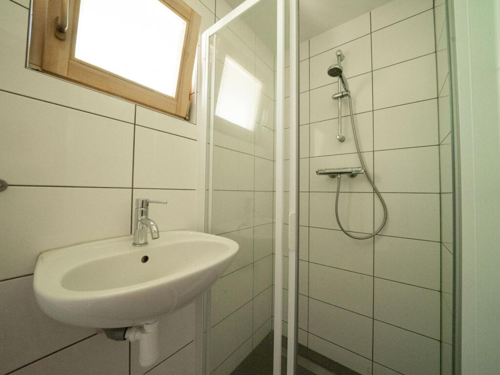 Chalet Near Utrecht With Combimicrowave