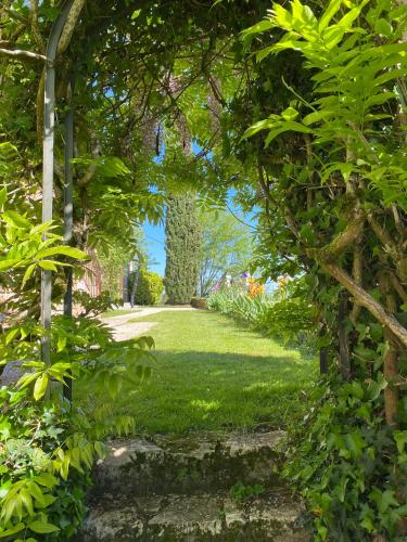 Manoir de Rieuzal — Brive-La-Gaillarde — photo 5