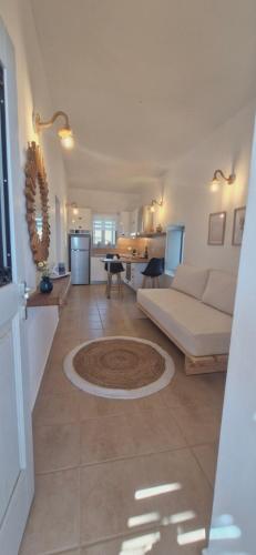 Aloni in Unknown City, Greece