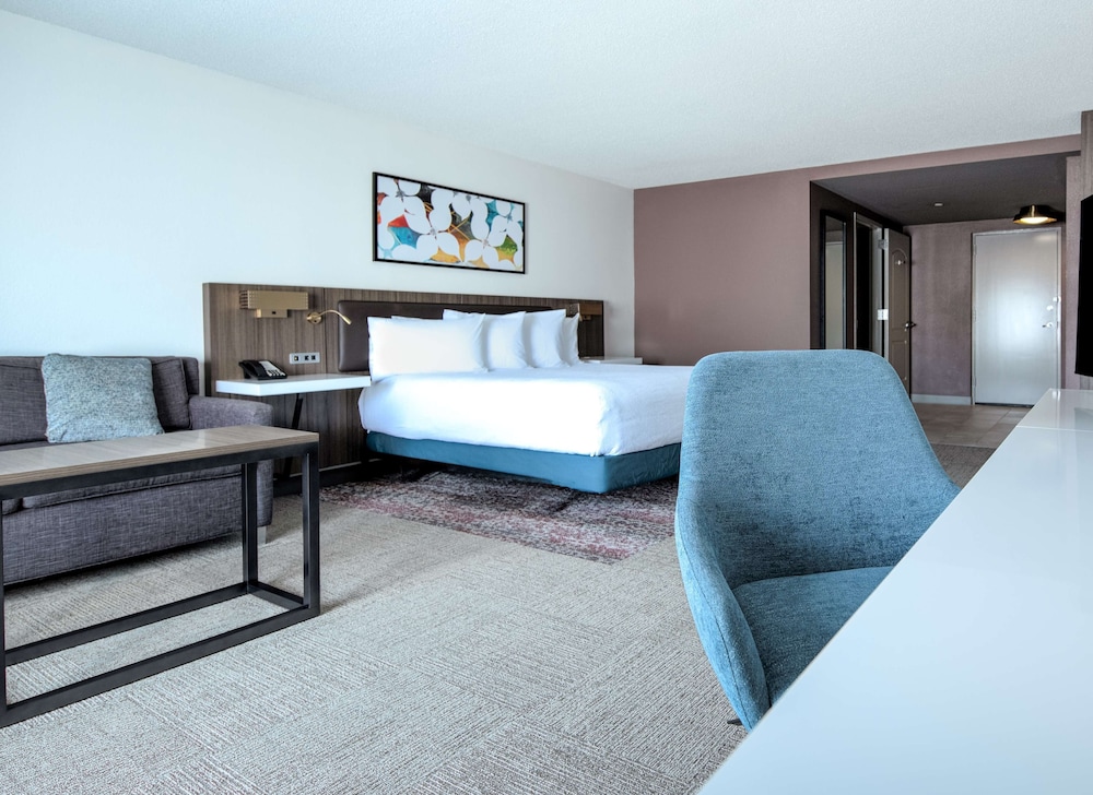Hilton Garden Inn Newport News - photo 7