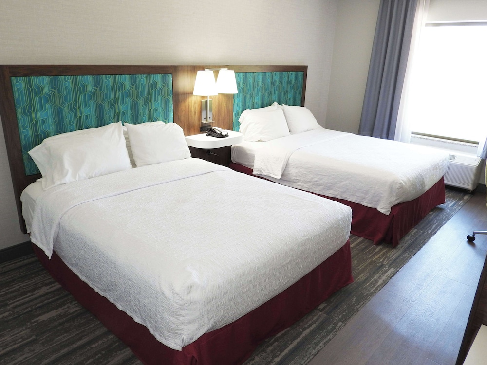 Hampton Inn & Suites by Hilton Flowery Branch Lake Lanier - photo 13