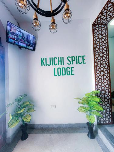 KijichiSpiceLodge - last minute hotel in Zanzibar