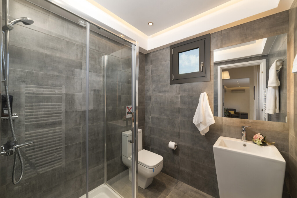 Casa Lak nia in Crete Island — 4-Star Luxury Hotel in Agios Nikolaos, Greece