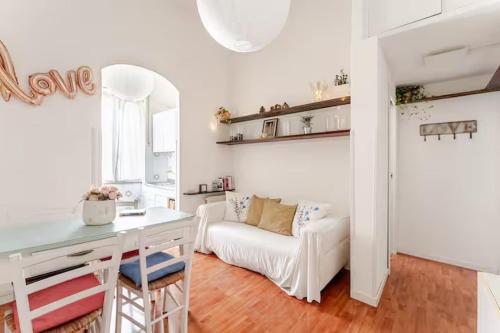 Casa della Salita San Pietro — 4-Star Luxury Hotel in Rome, Italy