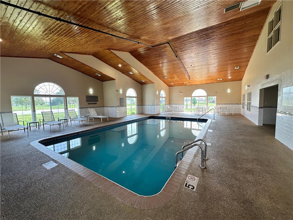 Best Western Harmony Inn Fort Dodge Iowa - photo 31