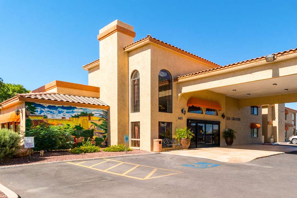 Quality Inn Casa Grande I 10 - featured photo