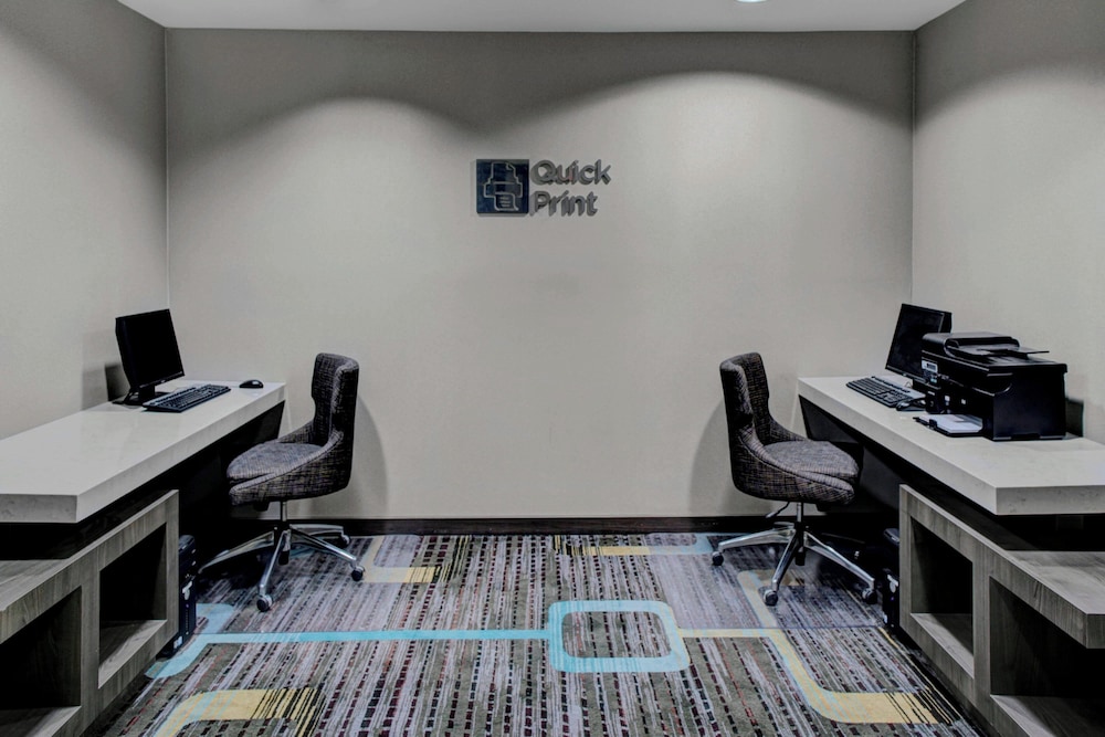 Residence Inn by Marriott Cleveland Beachwood - photo 23