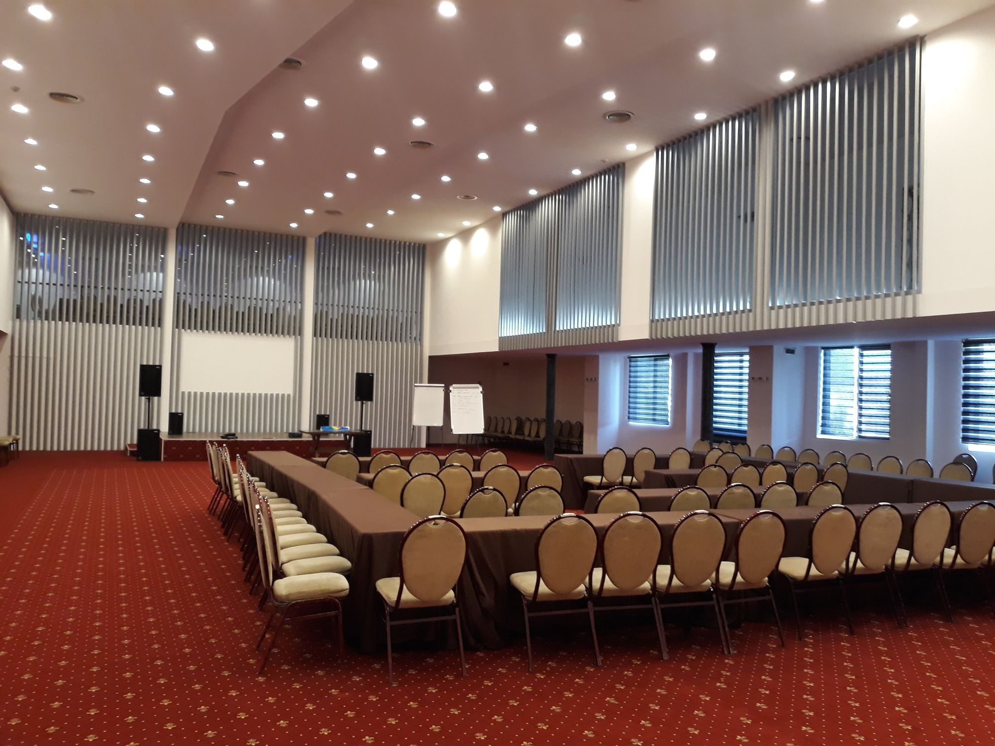 D'Plaza Hotel - last minute hotel in Tbilisi