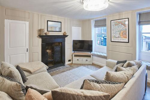 Whitby Boutique Market Quarters — 4-Star Luxury Hotel in Whitby, United Kingdom