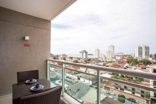 Flat 804 Vista Mar ar condicionado e conforto — Macae — photo 3