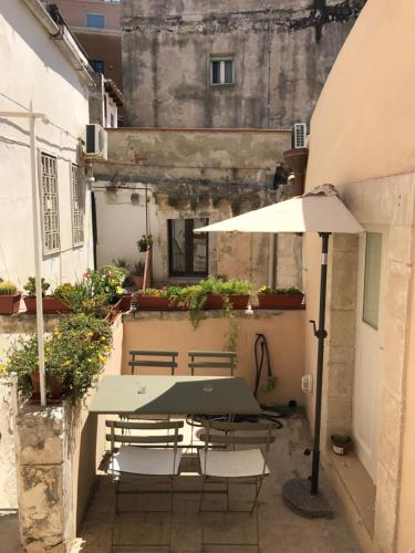 La casetta di Ortigia — 4-Star Luxury Hotel in Siracusa, Italy