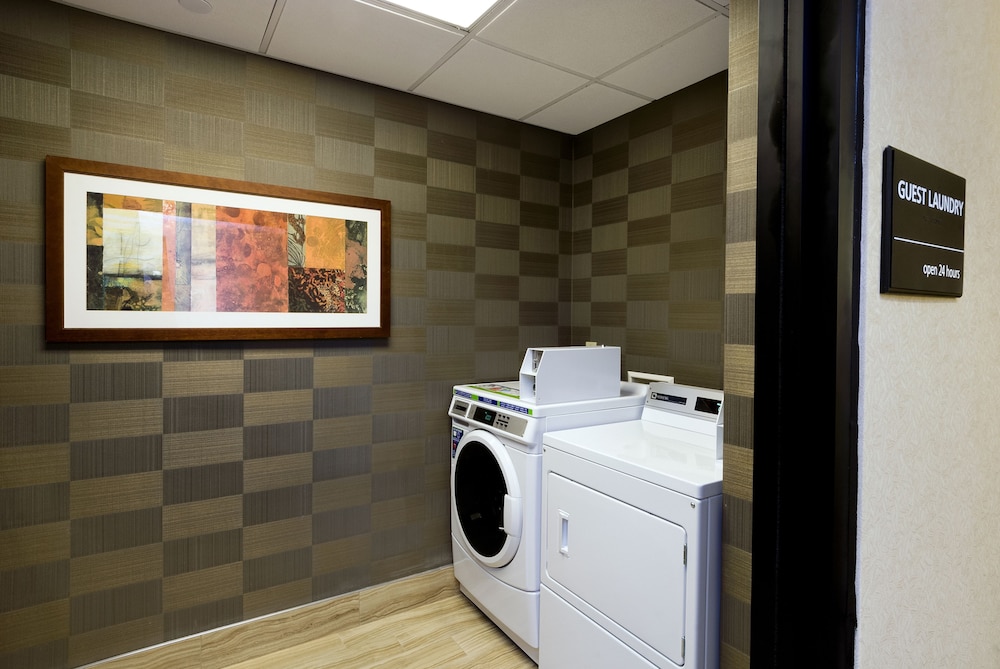 Hampton Inn by Hilton Minneapolis Eagan - photo 34