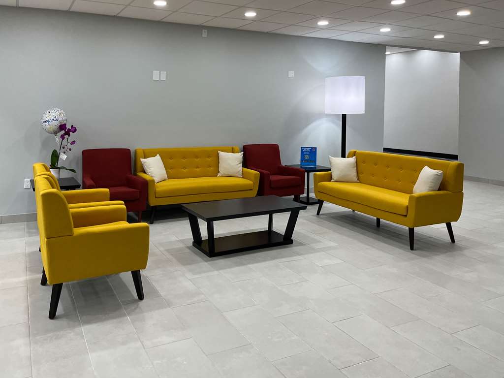 Motel 6 Nacogdoches TX SFA University - photo 4