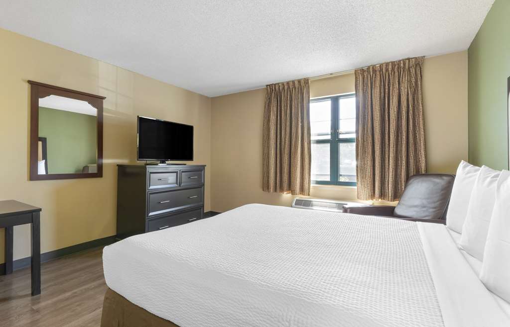 Extended Stay America Suites Stockton Tracy - photo 10