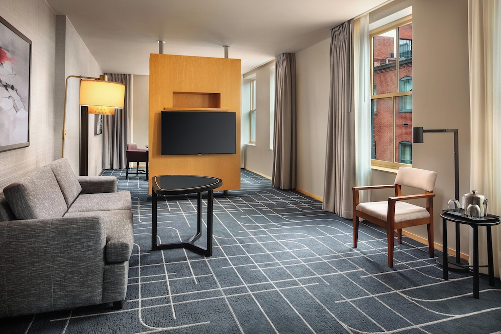 The Westin St. Louis - photo 21