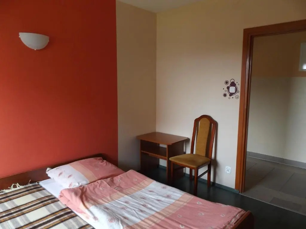 Noclegi Pod Bukowiną in Lesko, Poland