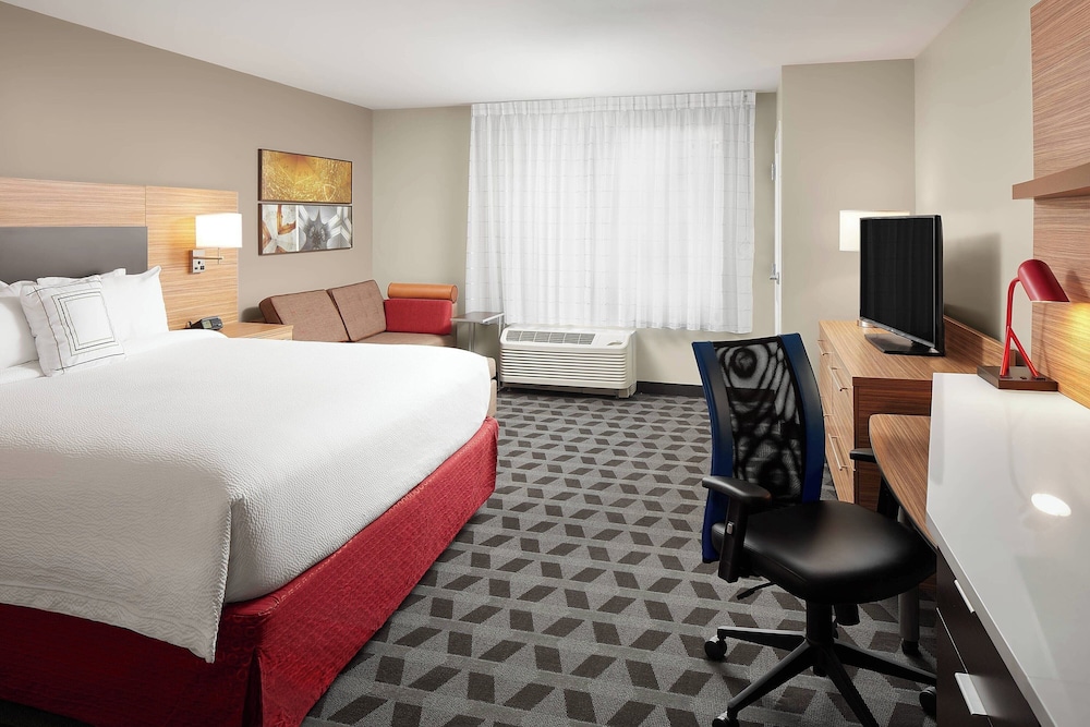 Towneplace Suites by Marriott Danville - photo 7