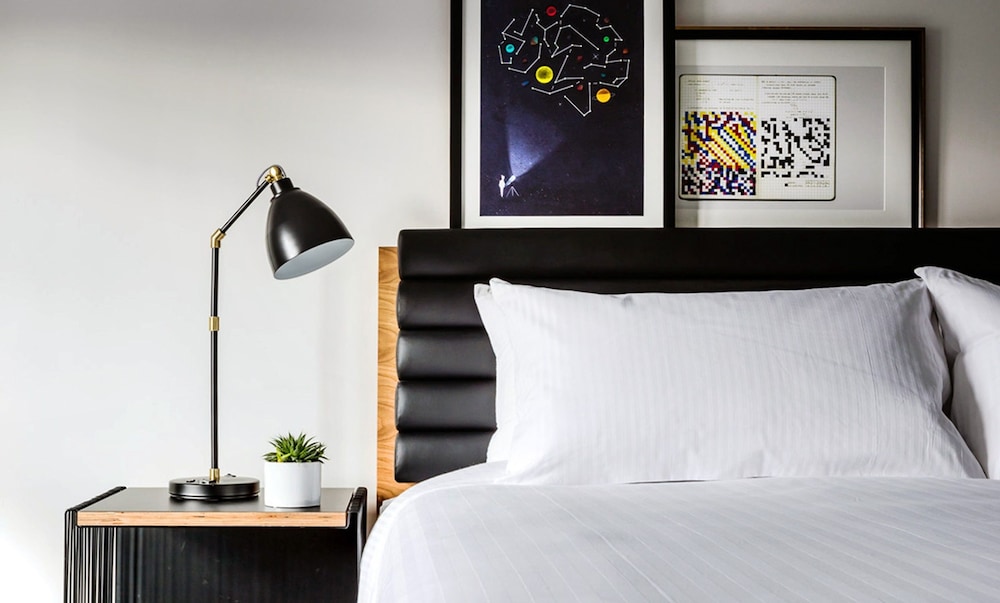 Freepoint Hotel Cambridge Tapestry Collection by Hilton - photo 12