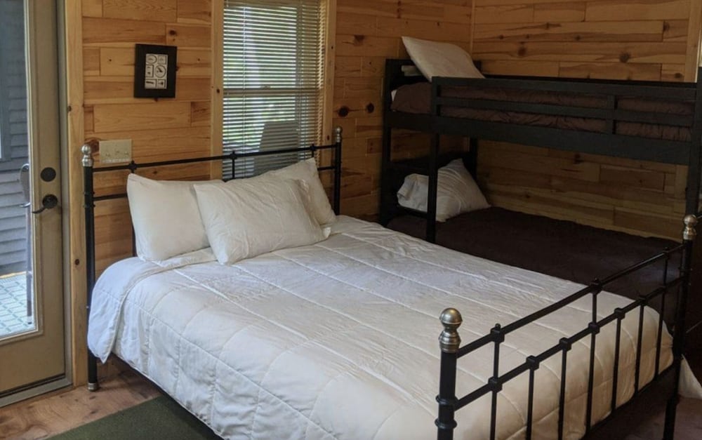Au Sable Riverview Resort - photo 8